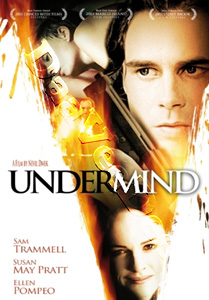 Undermind (DVD)